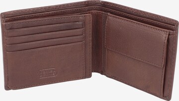 CAMEL ACTIVE Wallet in Brown