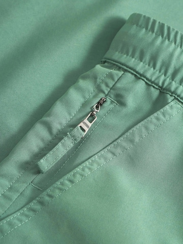 GABBA Regular Broek 'Jackson' in Groen