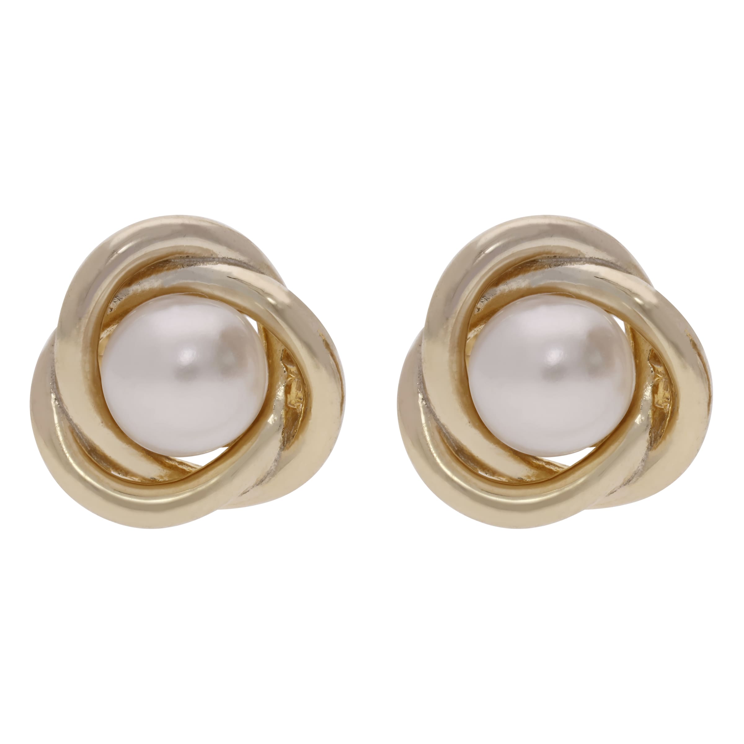 FIRETTI Ohrringe in Gold