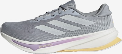 ADIDAS PERFORMANCE Chaussure de course 'Supernova Rise 2' en gris / gris clair, Vue avec produit