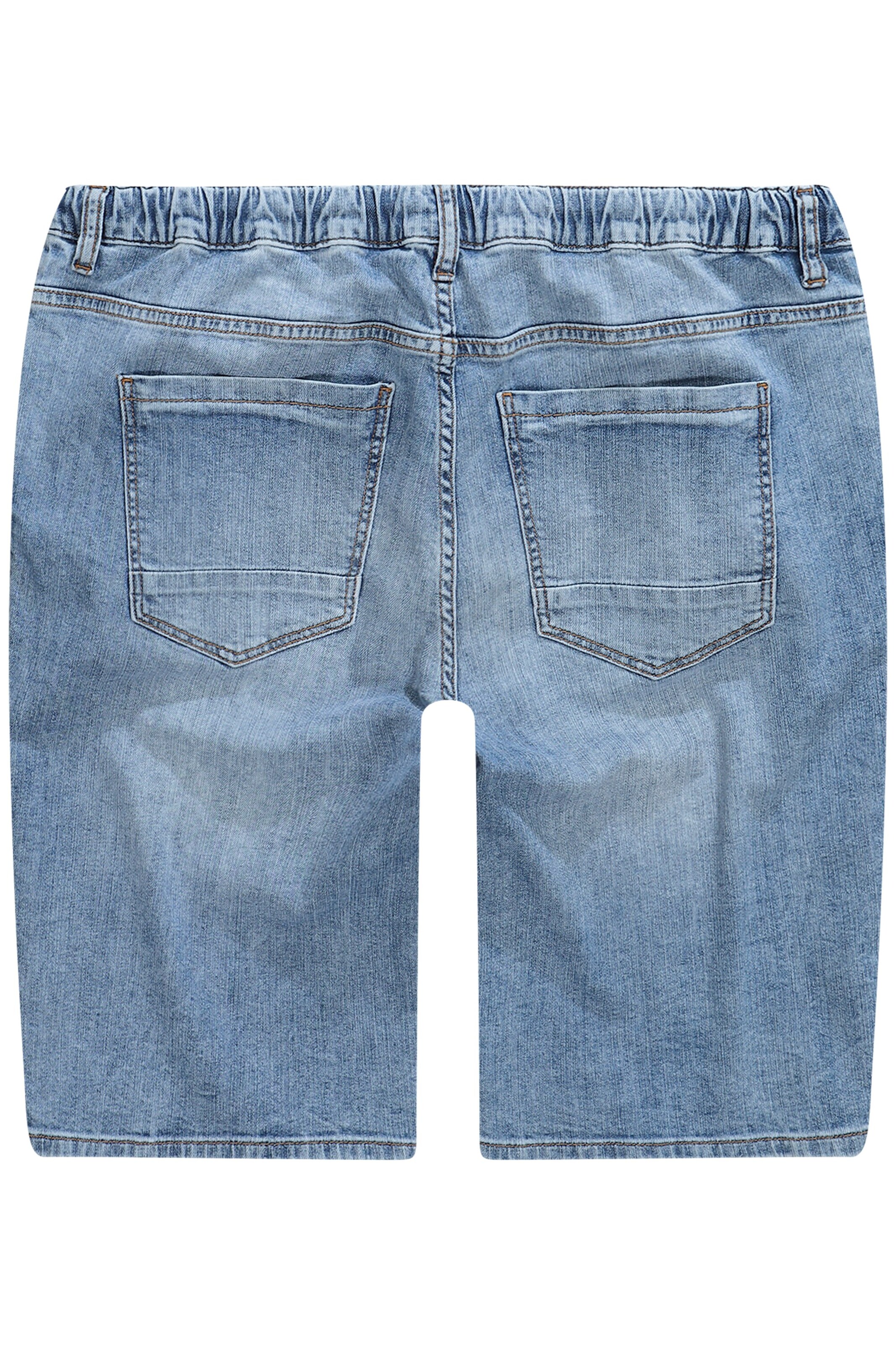JP1880 Regular Jeans in Blauw