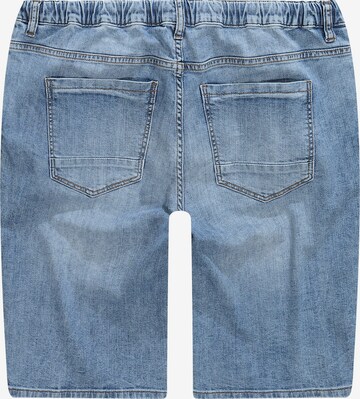 JP1880 Regular Jeans in Blauw