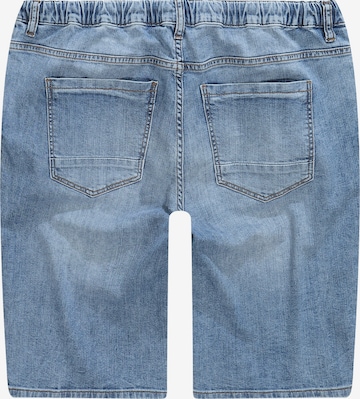 JP1880 Regular Jeans in Blau