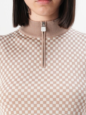 Pull-over 'Sravina' HUGO en rose