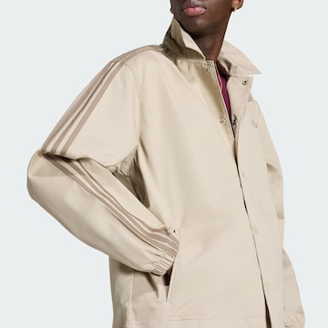 Veste mi-saison ADIDAS ORIGINALS en vert