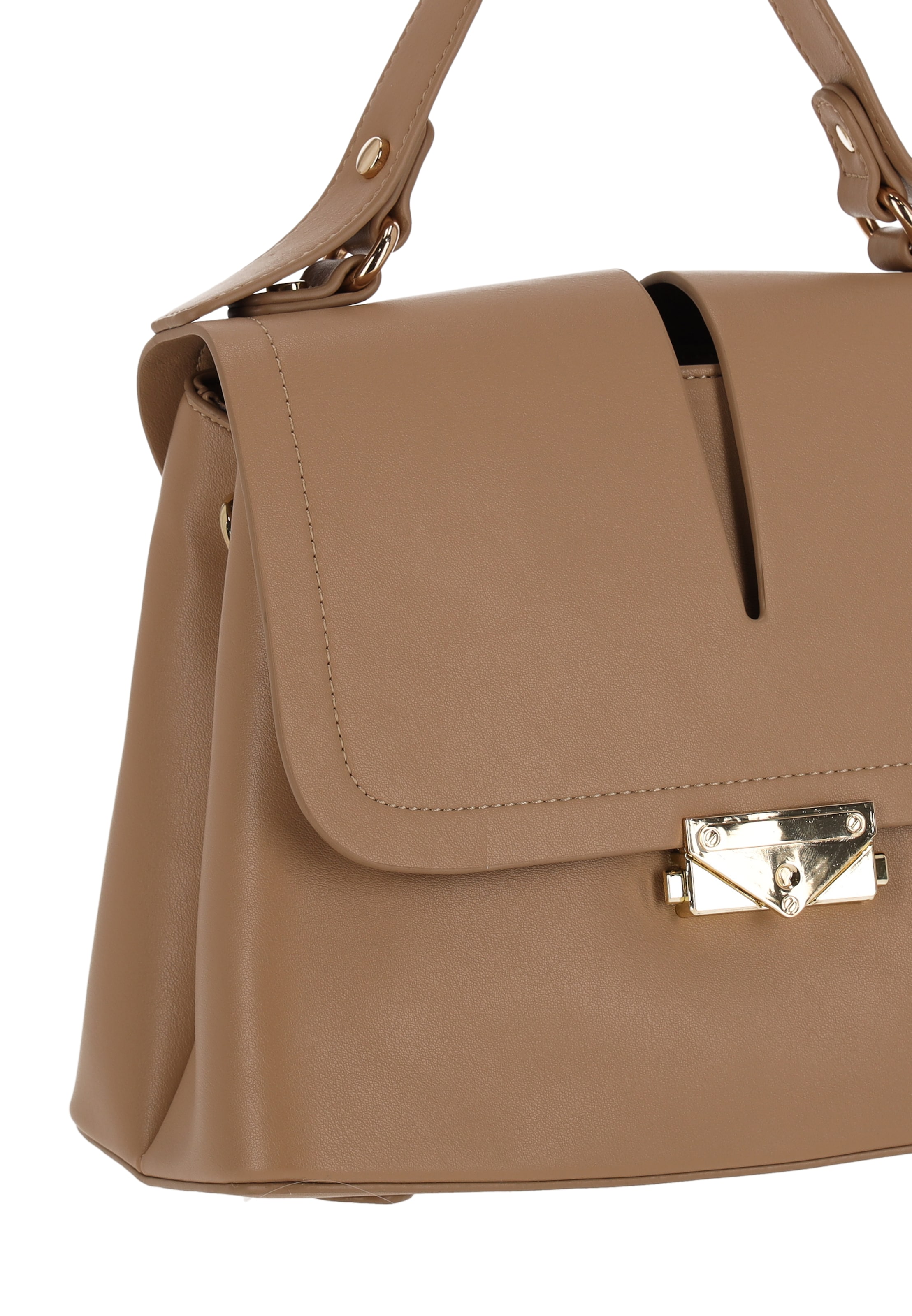 usha BLACK LABEL - Bolso de mano en beige