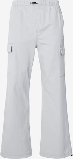 Denim Project Gargohousut ' DPParachut ' värissä harmaa, Tuotenäkymä