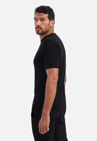 No Excess Sweater in Black