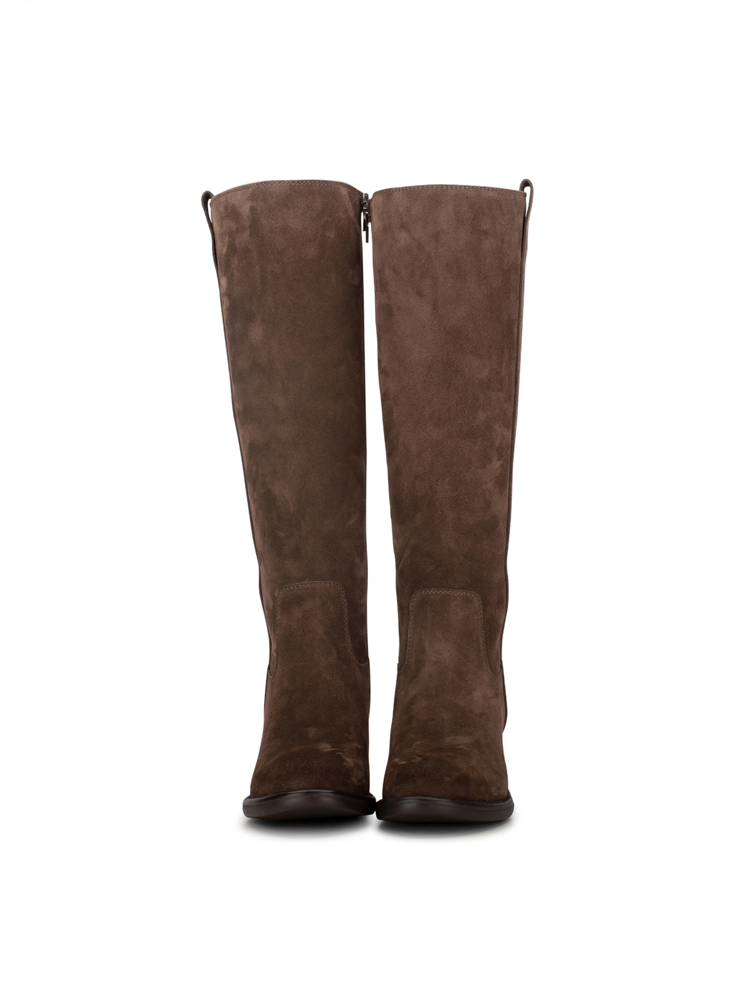 Bottes 'Sas' PS Poelman en marron