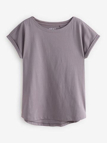 T-shirt Next en mélange de couleurs