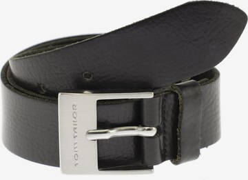 TOM TAILOR Belt in One size in Black: front