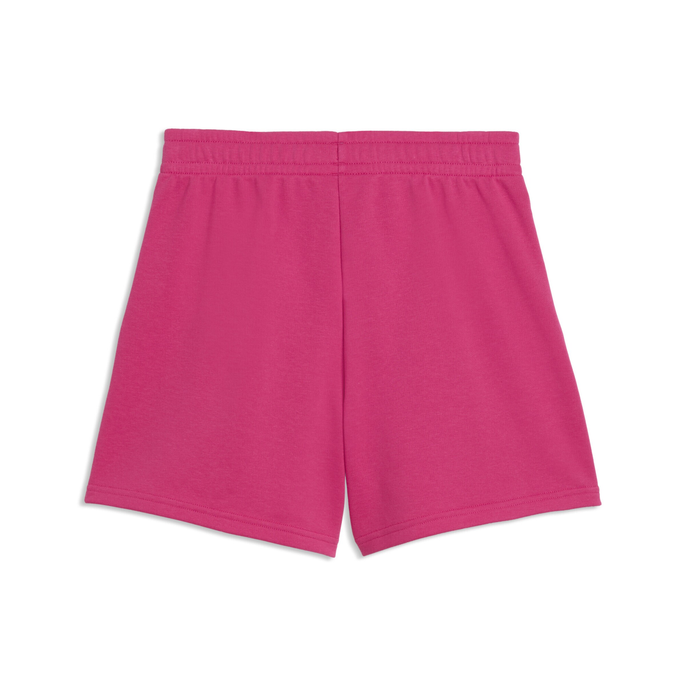 Regular Pantalon de sport PUMA en rose
