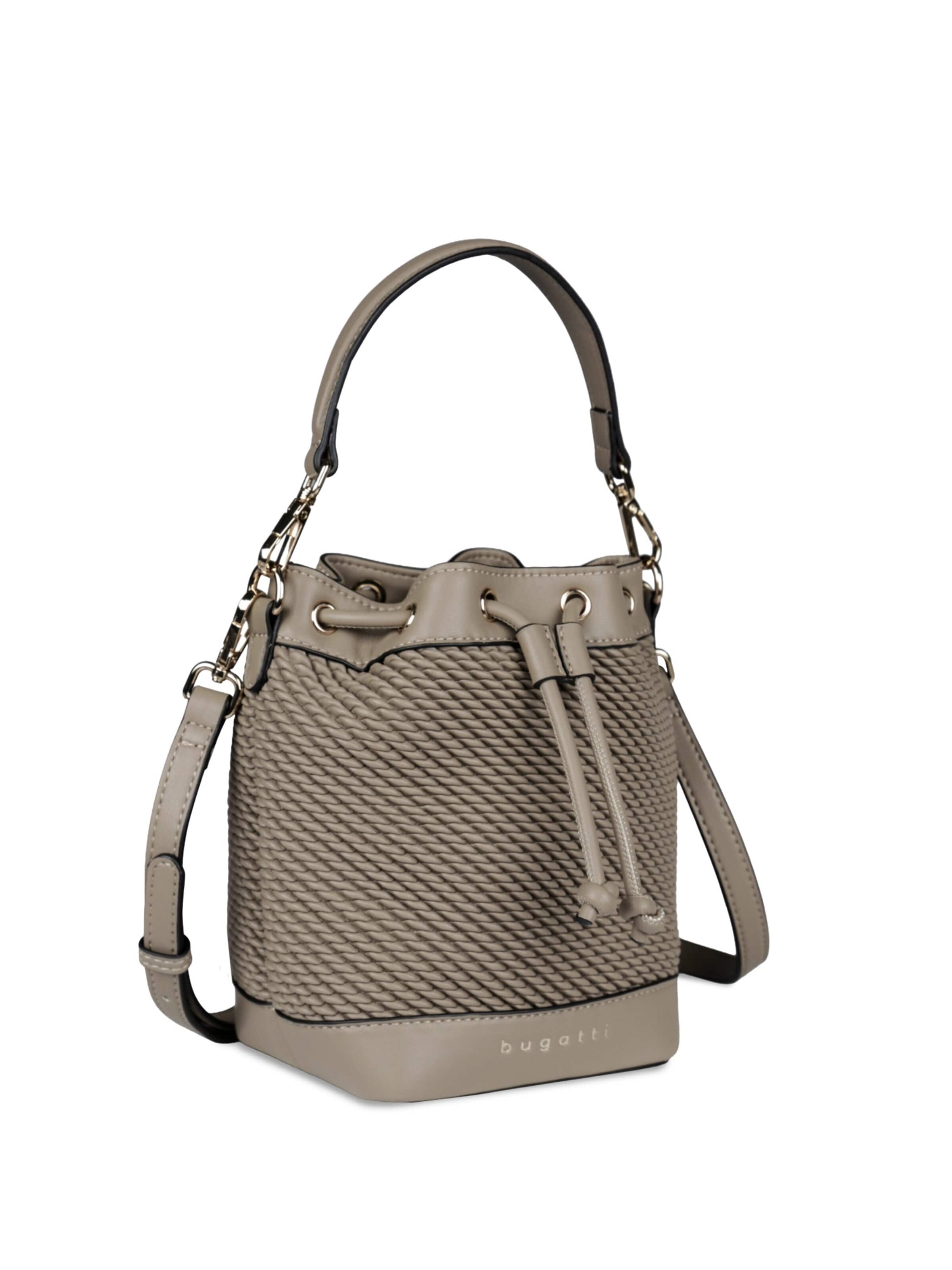 Sacs à main 'JULICE' bugatti en beige