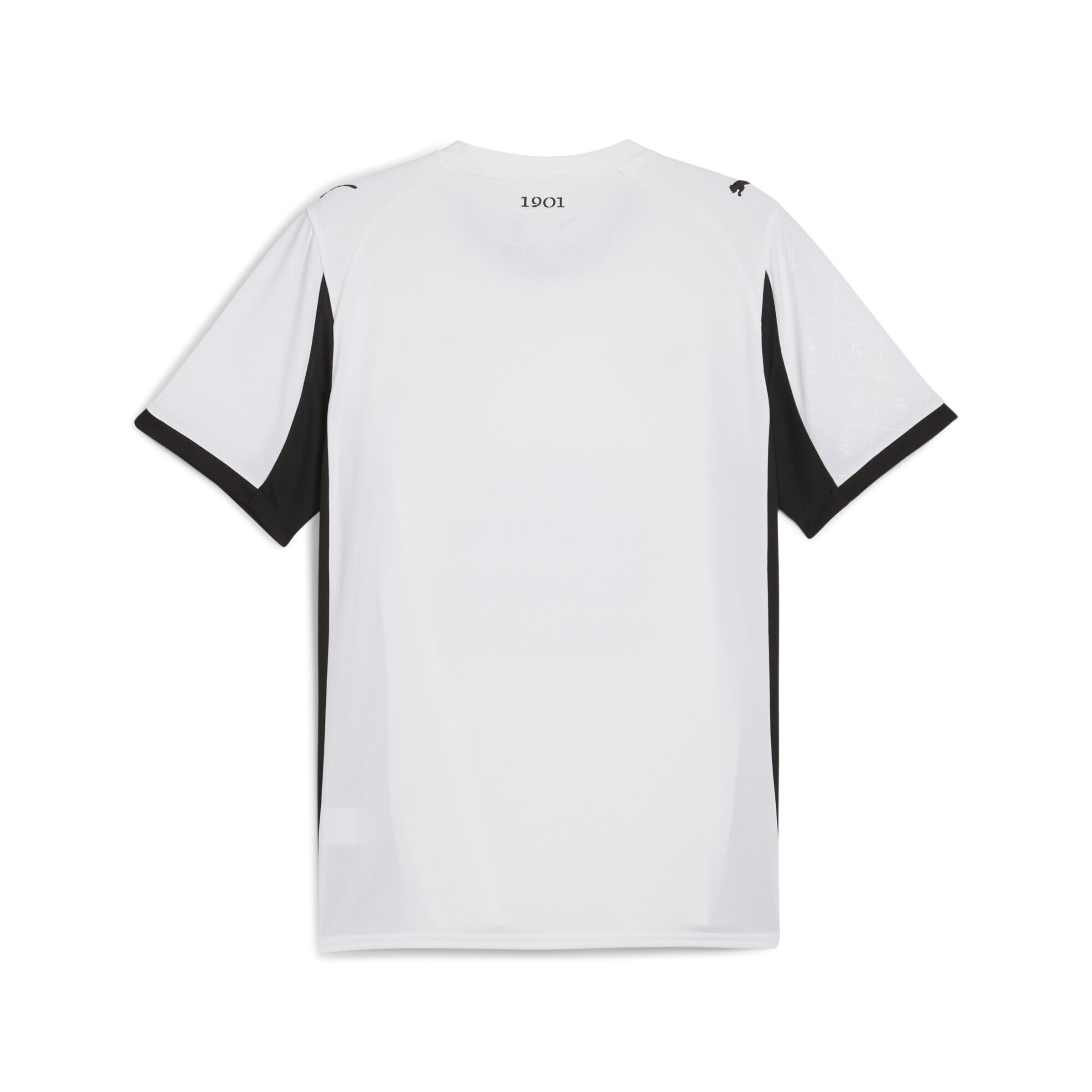 PUMA Jersey 'Stade Rennais FC 25/26' in White