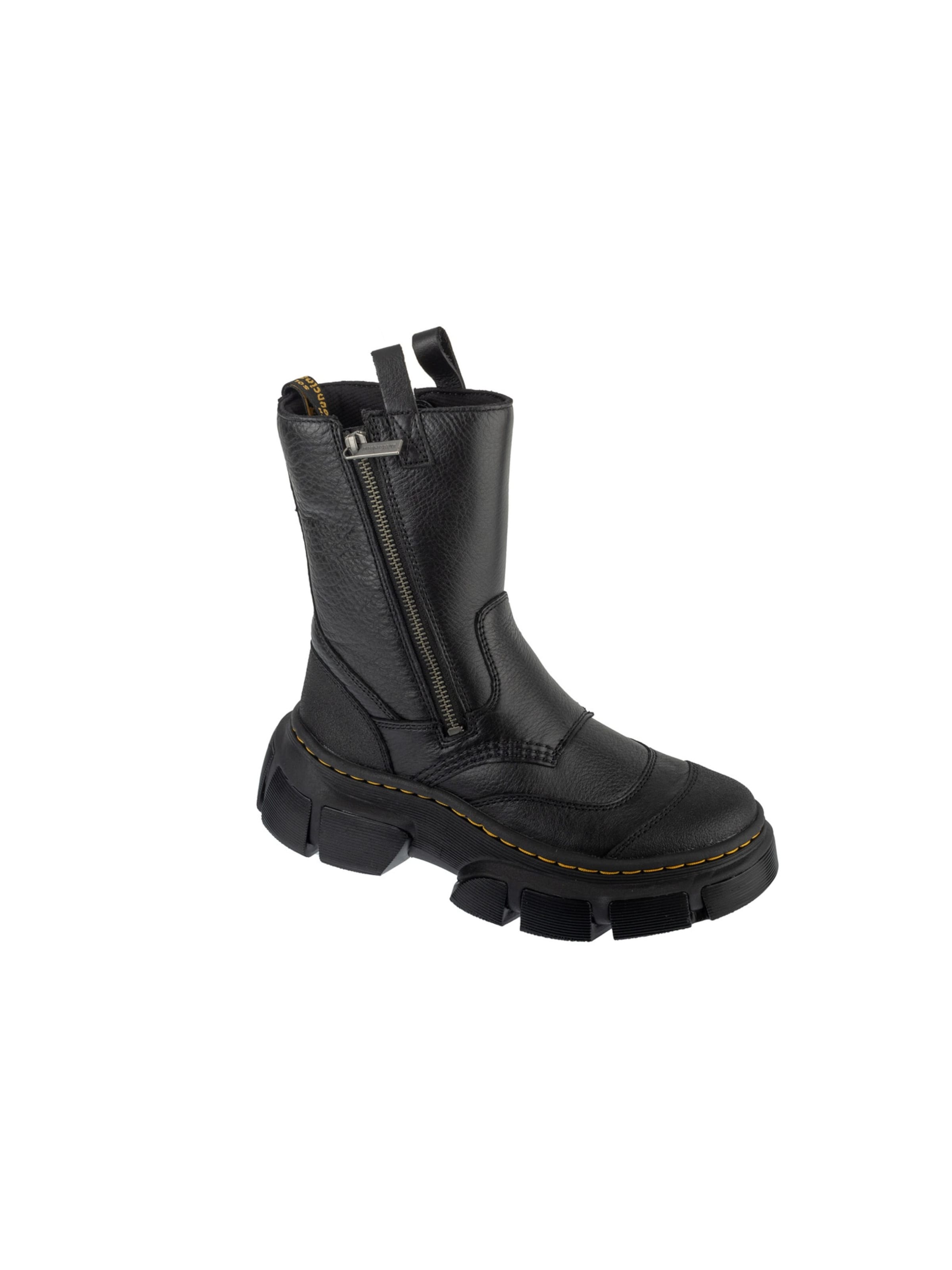 Dr. Martens Boots in 36 in Black, Item view