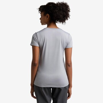 Haglöfs Performance Shirt 'Ridge' in Grey