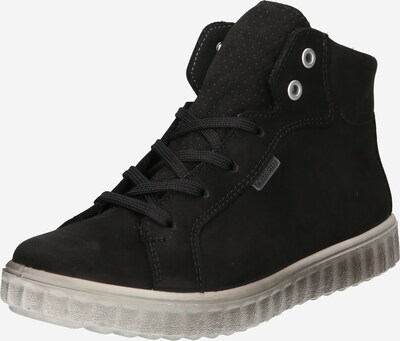 RICOSTA Sneaker 'JUDY' in schwarz, Produktansicht