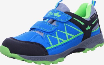 LICO Sportschuhe in Blau: predná strana