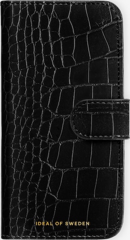 iDeal of Sweden Etui na smartfona 'iPhone 17 Pro' w kolorze czarny: przód