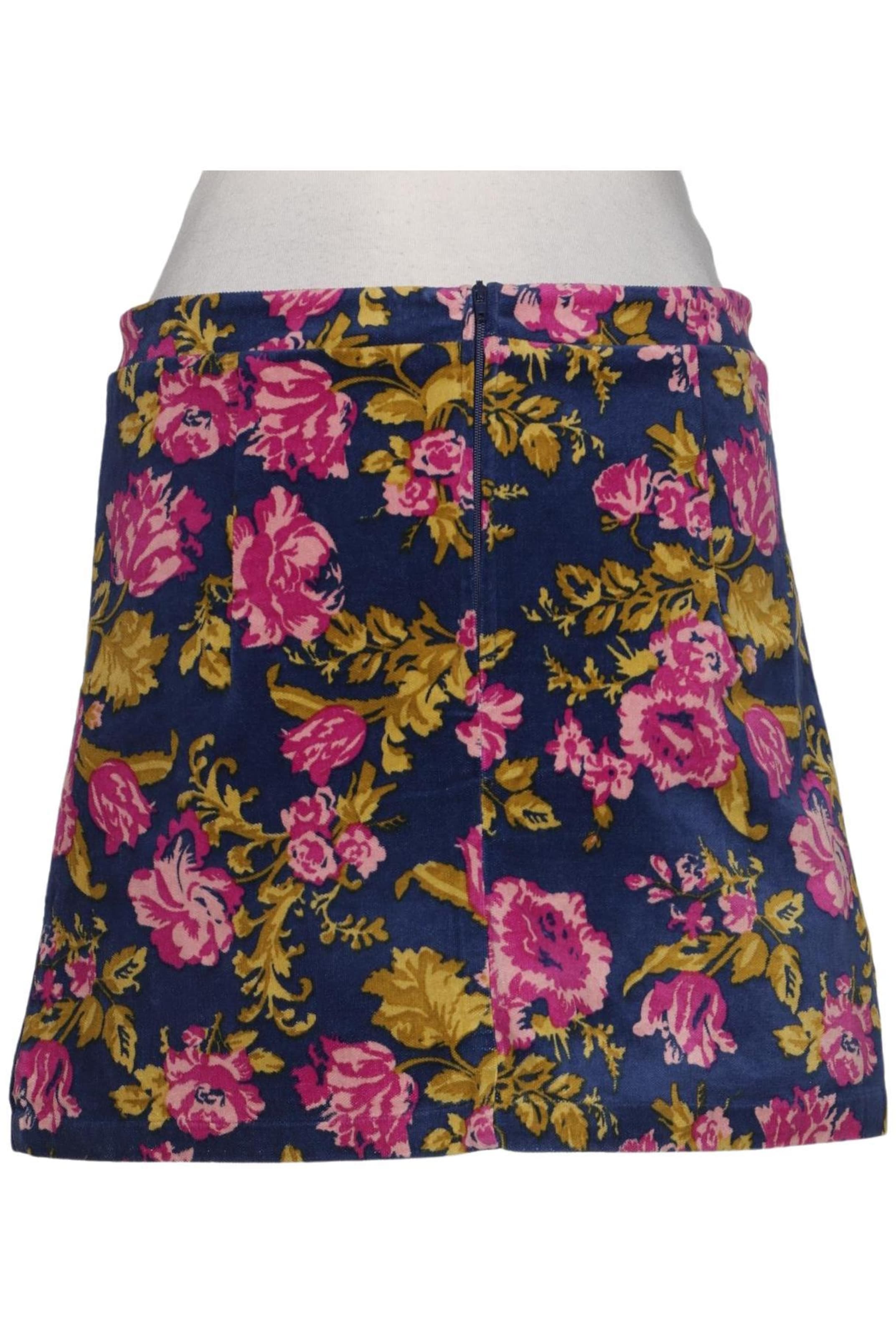 Blutsgeschwister Rock M in Blau