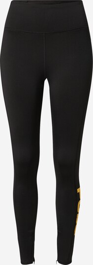 Polo Ralph Lauren Leggings in Navy / Mustard / Red / Black / White, Item view