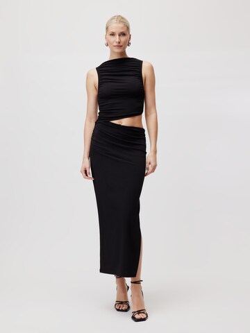 LeGer by Lena Gercke Dress 'Freya' in Black