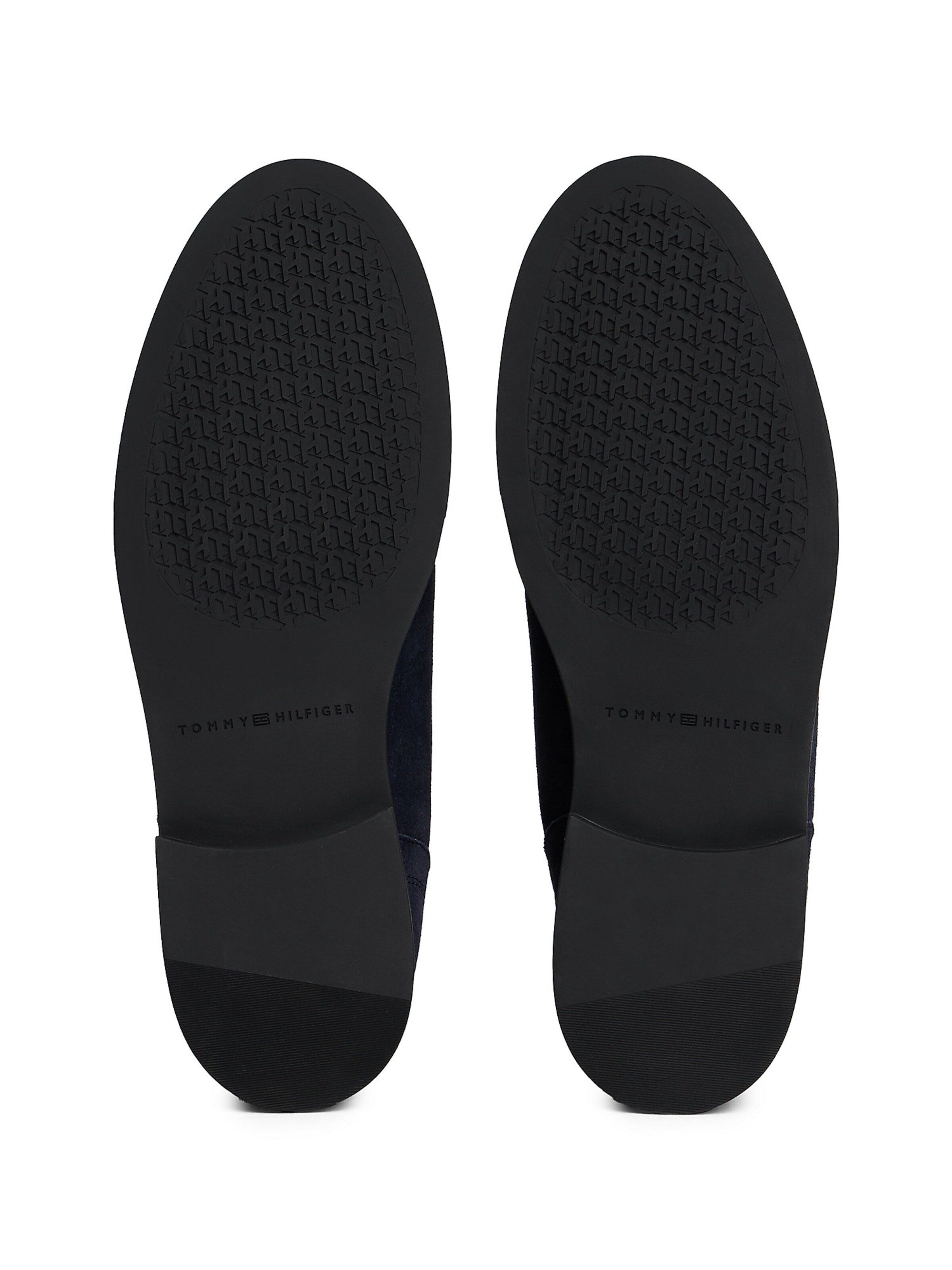 Chelsea Boots TOMMY HILFIGER en bleu