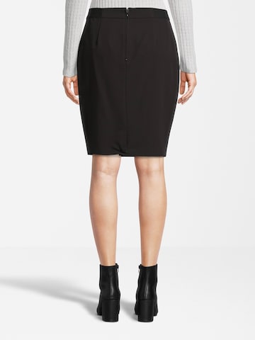 Orsay Skirt in Black