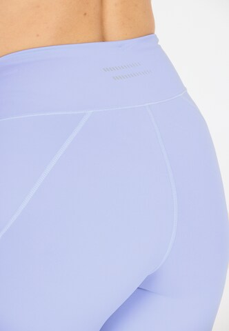 ENDURANCE Regular Sports trousers 'Talori' in Blue