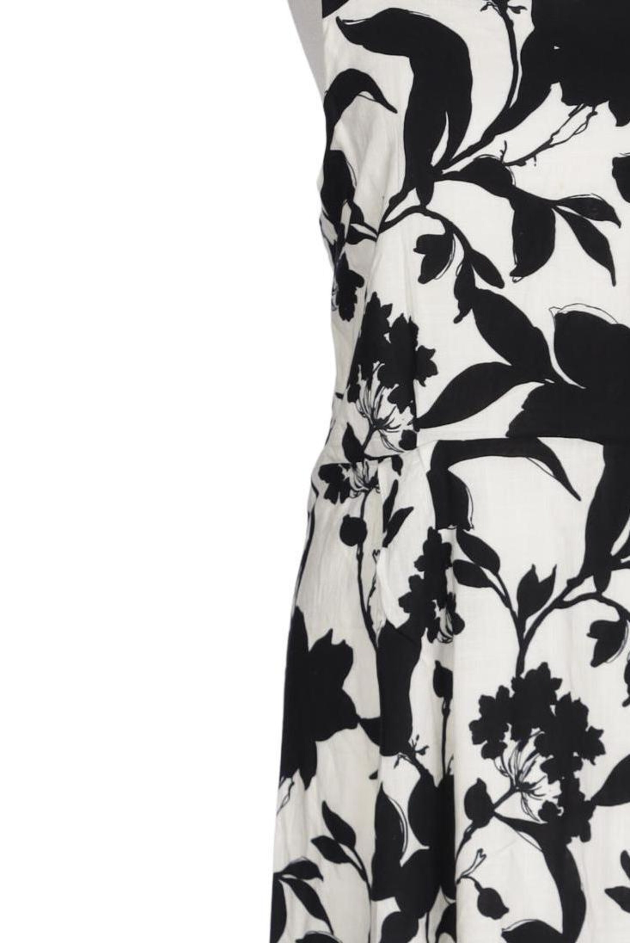 HALLHUBER Dress in S in Mixed colors