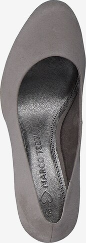 MARCO TOZZI Pumps in Grau