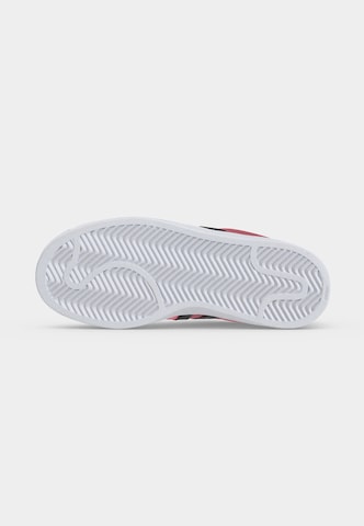 ADIDAS ORIGINALS Sneaker 'SUPERSTAR II' i rosa