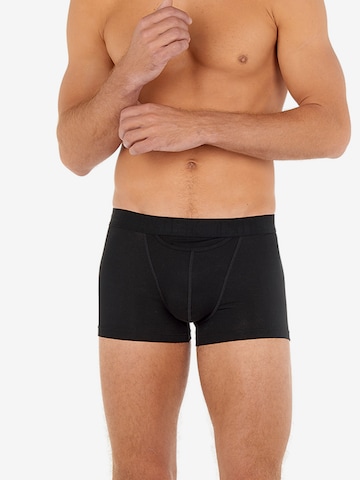 HOM Boxer shorts 'Gauthier' in Black