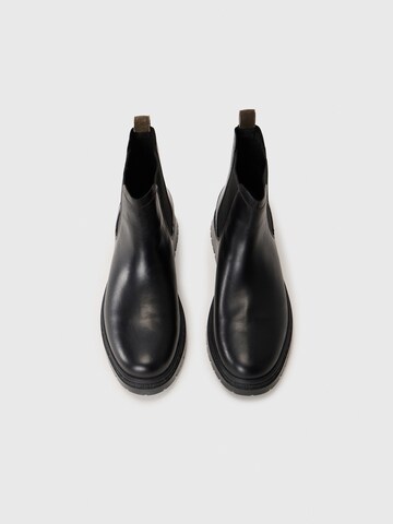 Ghete chelsea 'CAMBRIA VALLEY' de la TIMBERLAND pe negru