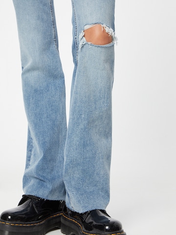 River Island Regular Jeans 'AMELIE' in Blau