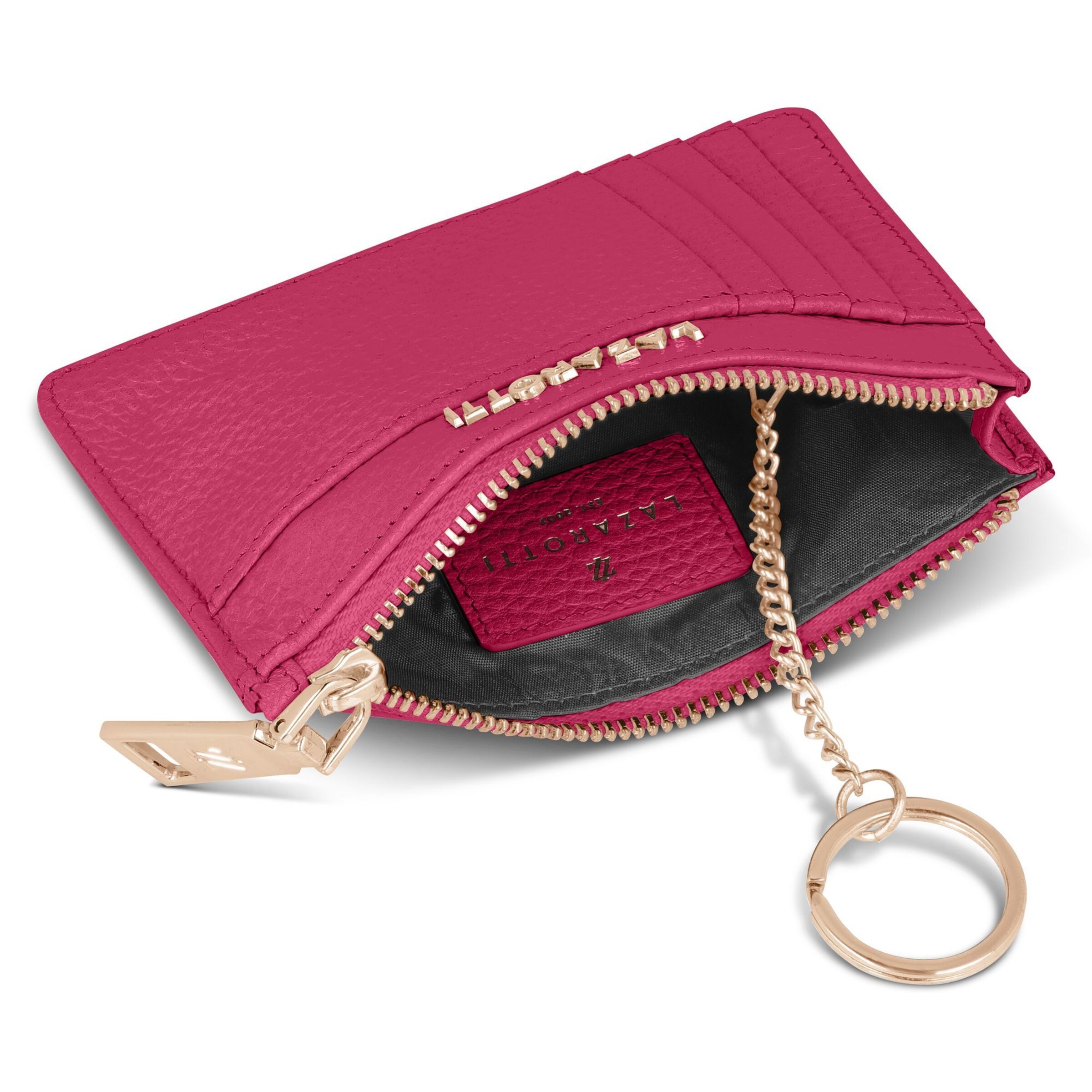 Lazarotti Case 'Bologna' in Pink