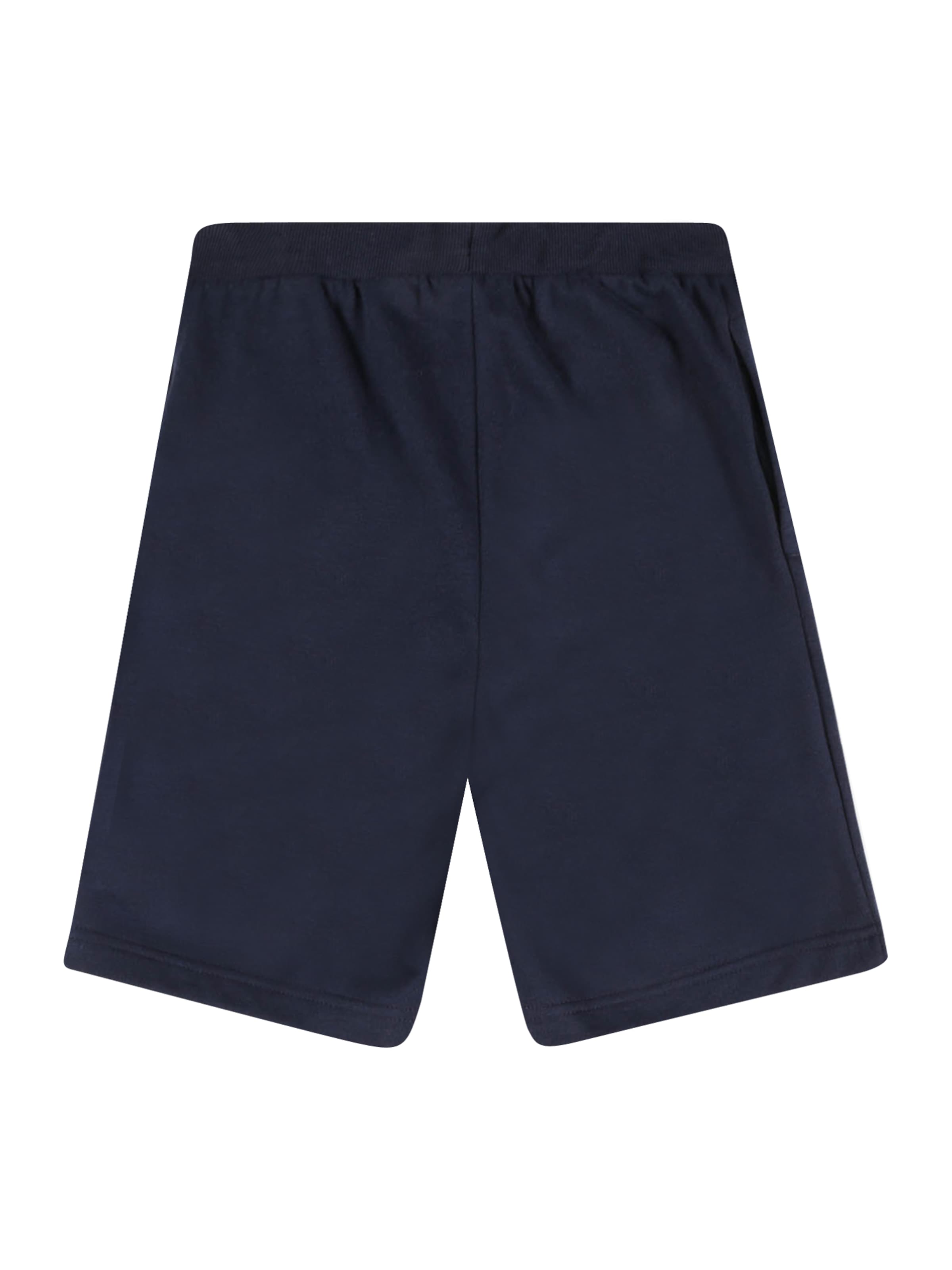 CONVERSE Regularen Hlače | modra barva