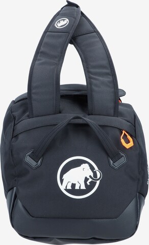 MAMMUT Sports Bag 'Cargon' in Black