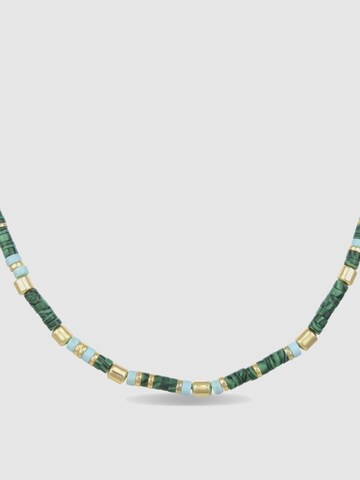 Chaîne 'Ihun' Luxenter en vert