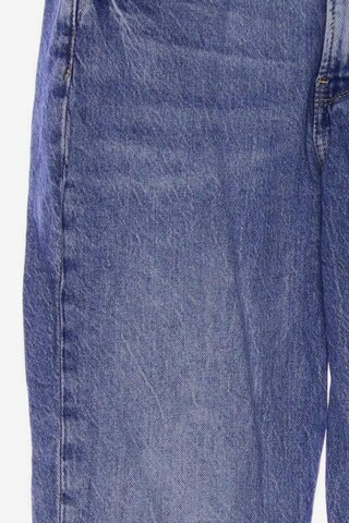 QS Jeans 29 in Blau