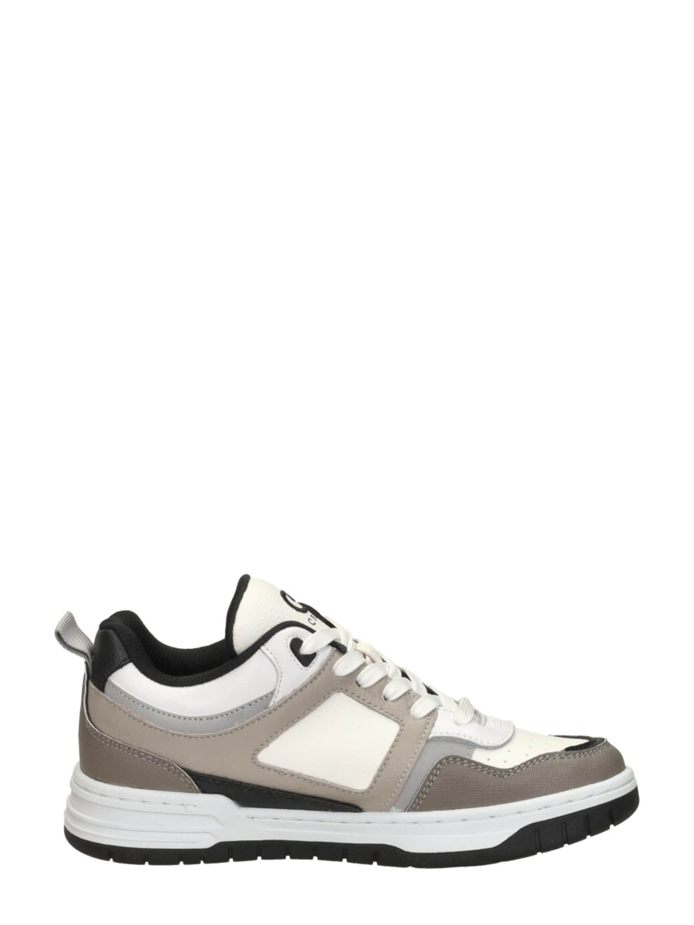 Cruyff Trainers 'Raval' in White