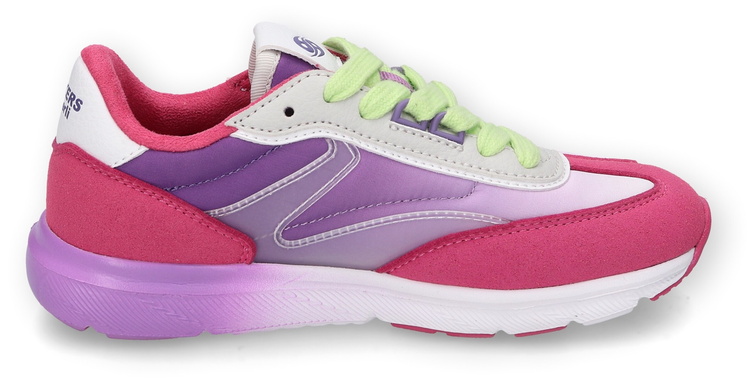 Dockers by Gerli Sneakers in Purple