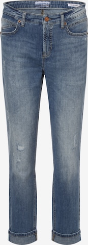 Cambio Jeans ' Kerry ' in Blue: front