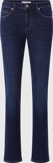 Jeans in 25/32 Rich & Royal di colore blu denim, Visualizzazione prodotti