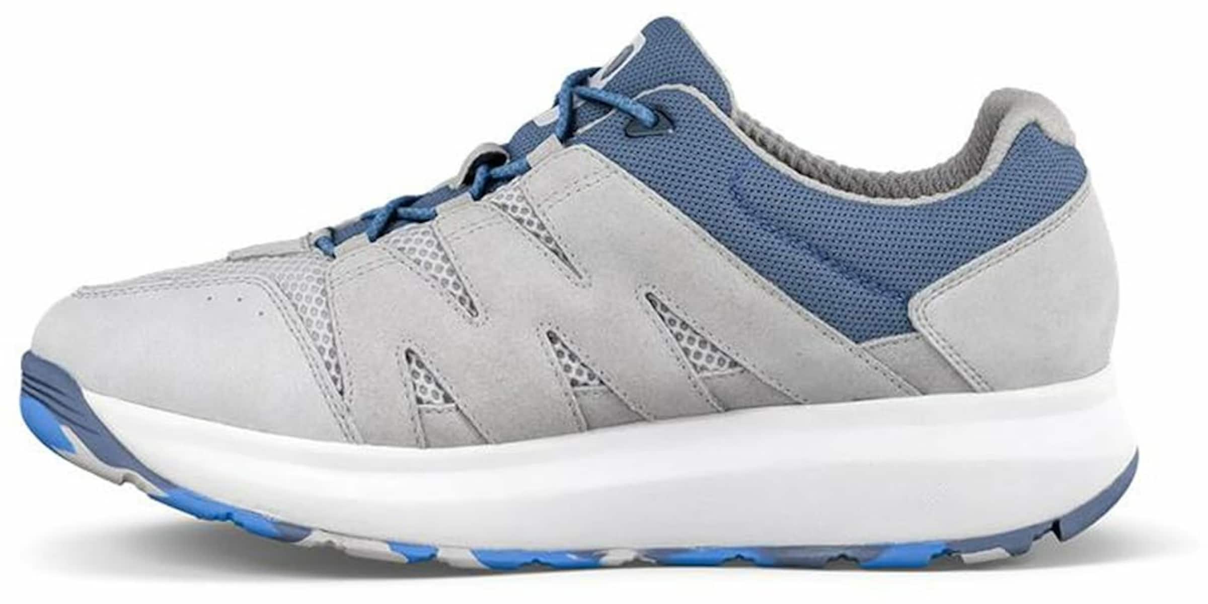 Joya Sneakers in Grey