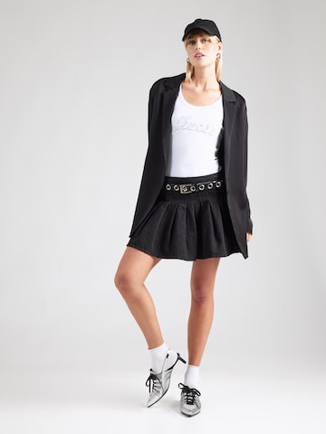 GUESS Top 'RAISSA' in Weiß