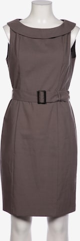 MONTEGO Dress in L in Grey: front