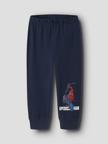 Pigiama di NAME IT in blu