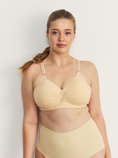 C&City Bra in 100 in Nude, Item view