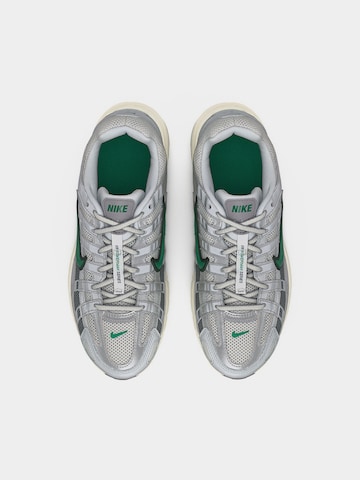 Nike Sportswear Σνίκερ 'P-6000' σε γκρι